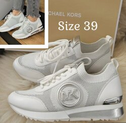 Mk пүүз size 39 🇺🇸💯