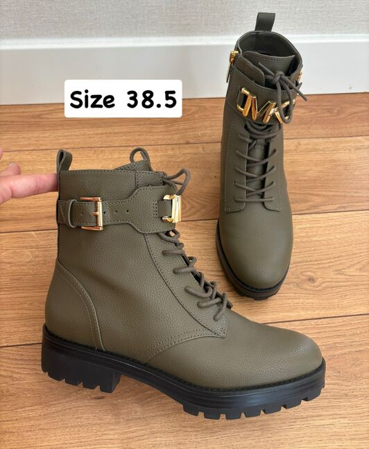 Michael kors төв дэлгүүрийн гутал size 38.5 🇺🇸💯