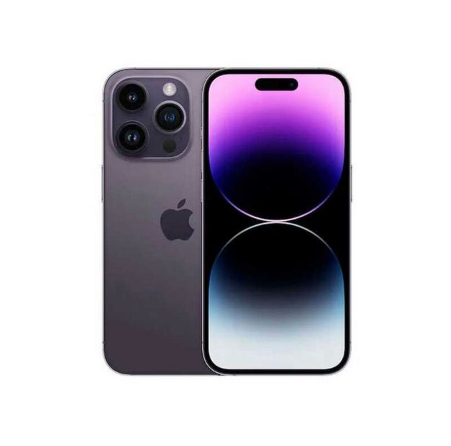 Iphone 14 pro