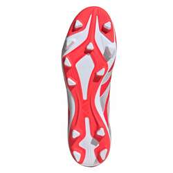 Adidas predator club firm/multi-ground boots  size; eur 40 / 25cm