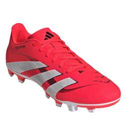 Adidas predator club firm/multi-ground boots  size; eur 40 / 25cm