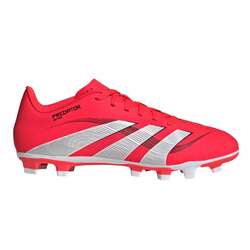 Adidas predator club firm/multi-ground boots  size; eur 40 / 25cm