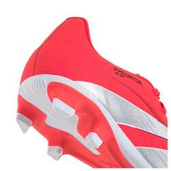Adidas predator club firm/multi-ground boots  size; eur 40 / 25cm