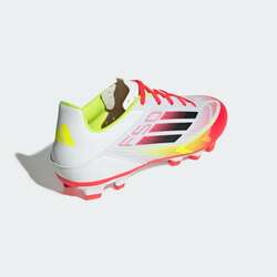 Adidas f50 club fg/mg  size; eur 40 /25cm