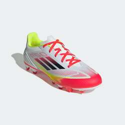 Adidas f50 club fg/mg  size; eur 40 /25cm