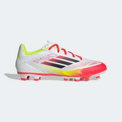 Adidas f50 club fg/mg  size; eur 40 /25cm