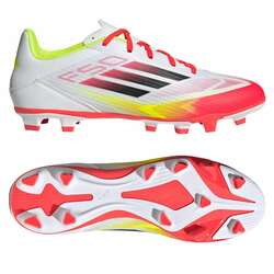 Adidas f50 club fg/mg  size; eur 40 /25cm