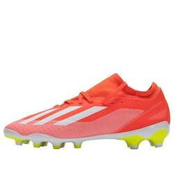 Adidas x crazy fast league hg/ag  size; eur38,5 /23,5cm