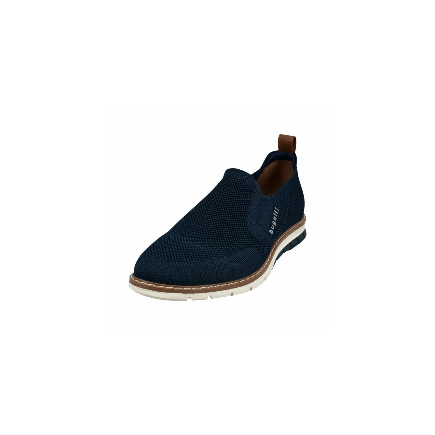Bugatti MEN LOAFERS