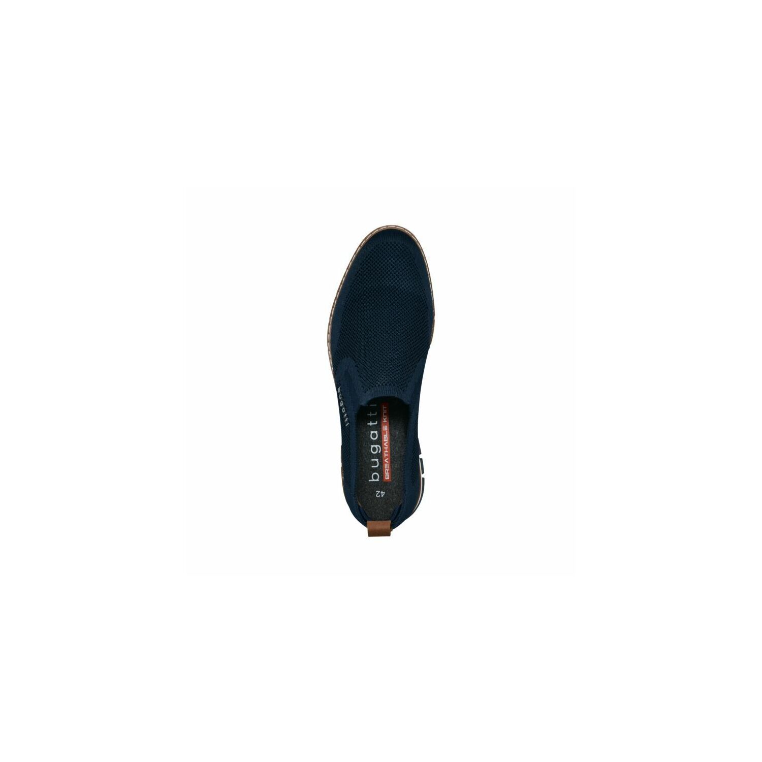 Bugatti MEN LOAFERS