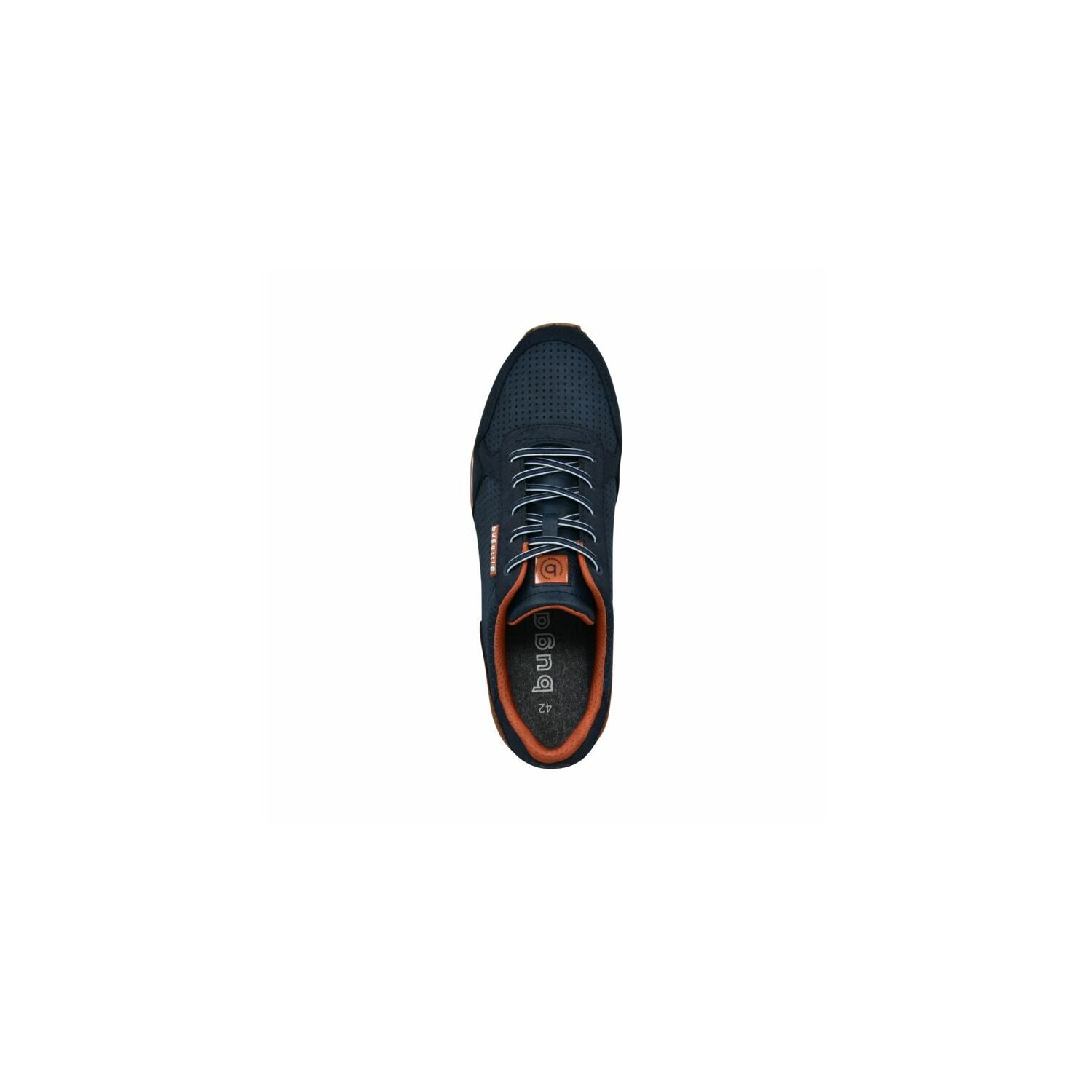Bugatti MEN SNEAKERS