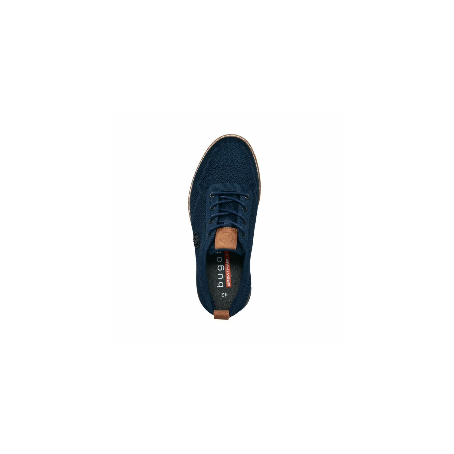Bugatti MEN LOAFERS