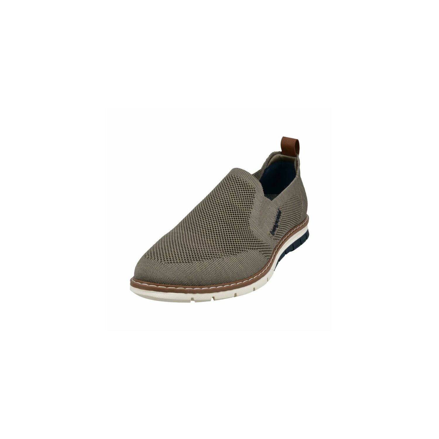 Bugatti MEN LOAFERS