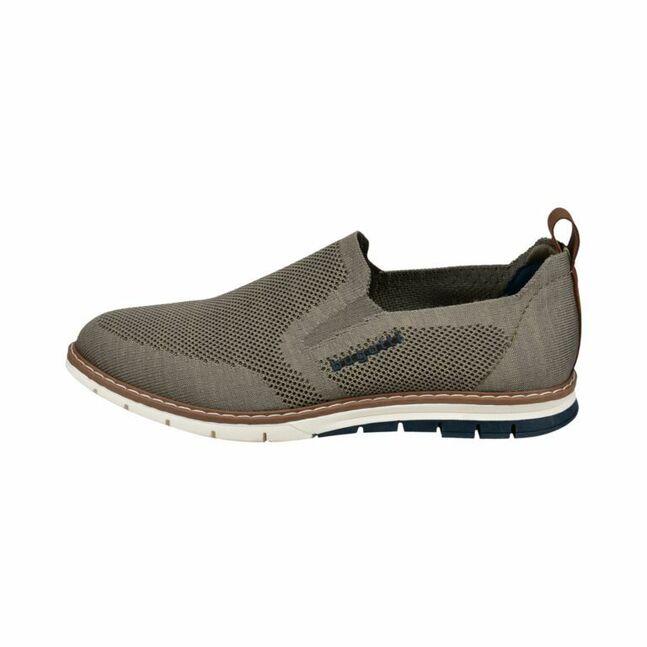 Bugatti MEN LOAFERS