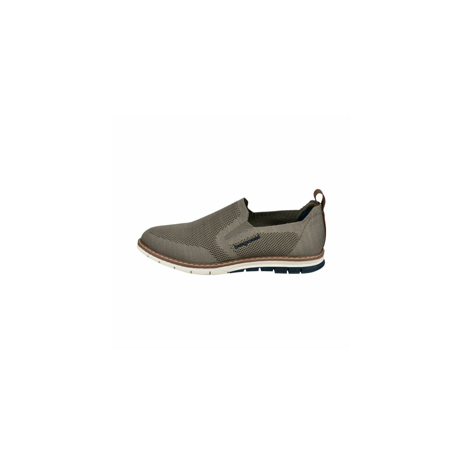Bugatti MEN LOAFERS