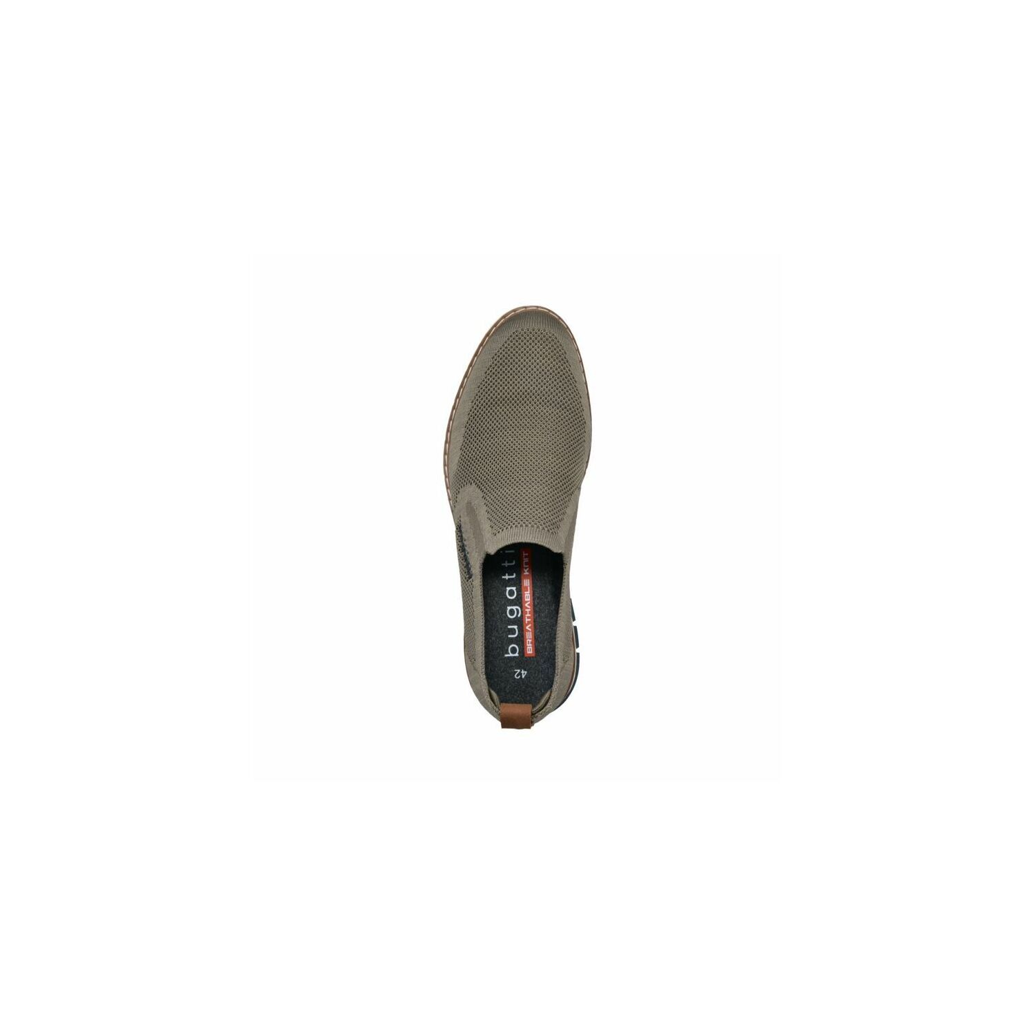 Bugatti MEN LOAFERS