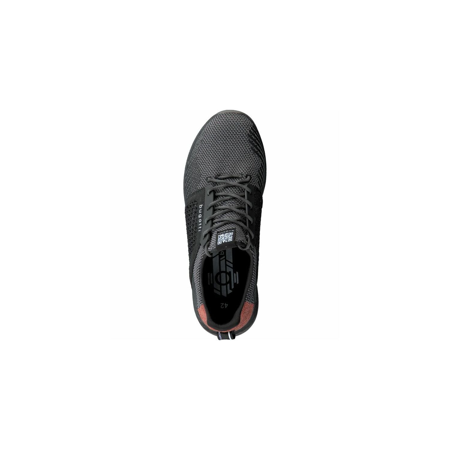Bugatti MEN SNEAKERS