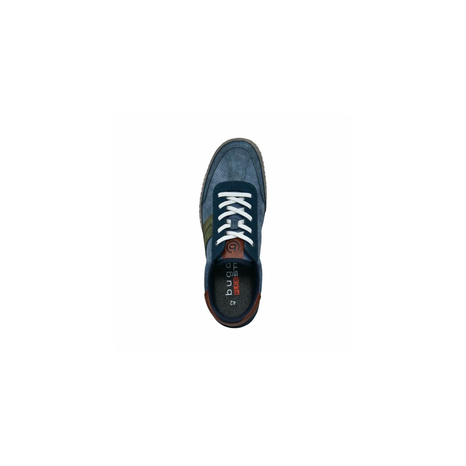 Bugatti MEN SNEAKERS