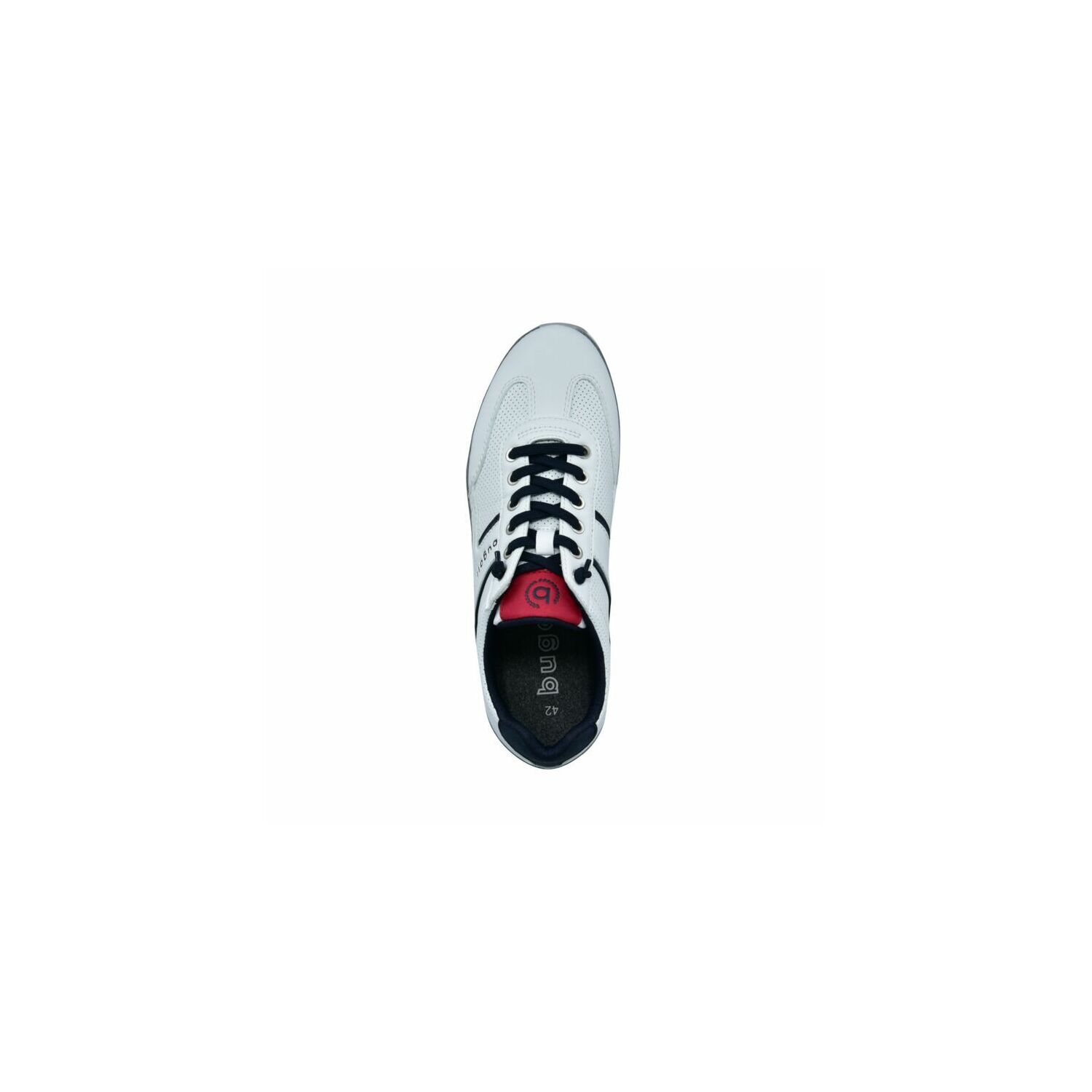 Bugatti MEN SNEAKERS