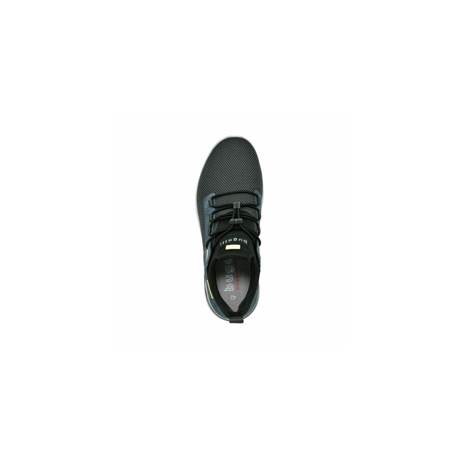 Bugatti MEN SNEAKERS