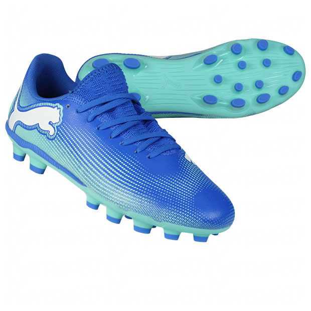 Puma future 7 play hg/ag size: eur37,5 /23,5cm