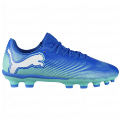 Puma future 7 play hg/ag size: eur37,5 /23,5cm