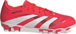 Adidas predator league hg/ag j size: eur38 /24cm.  eur36 /22,5cm. eur35,5 /22cm