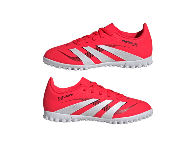 Adidas predator turf j  size: eur 35 /21,5cm