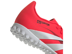 Adidas predator turf j  size: eur 35 /21,5cm