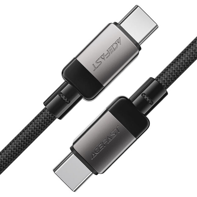 C9-03 USB-C to USB-C charging data cable