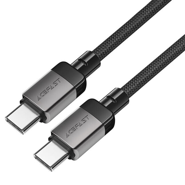 C9-03 USB-C to USB-C charging data cable