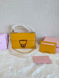 Coccinelle