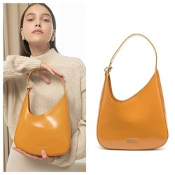 Италийн алдарт coccinelle брэндийн цүнх