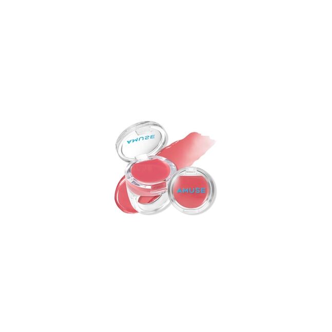 AMUSE RING LIP BALM DIAMOND RINGӨнгө: 03 ROSE RING