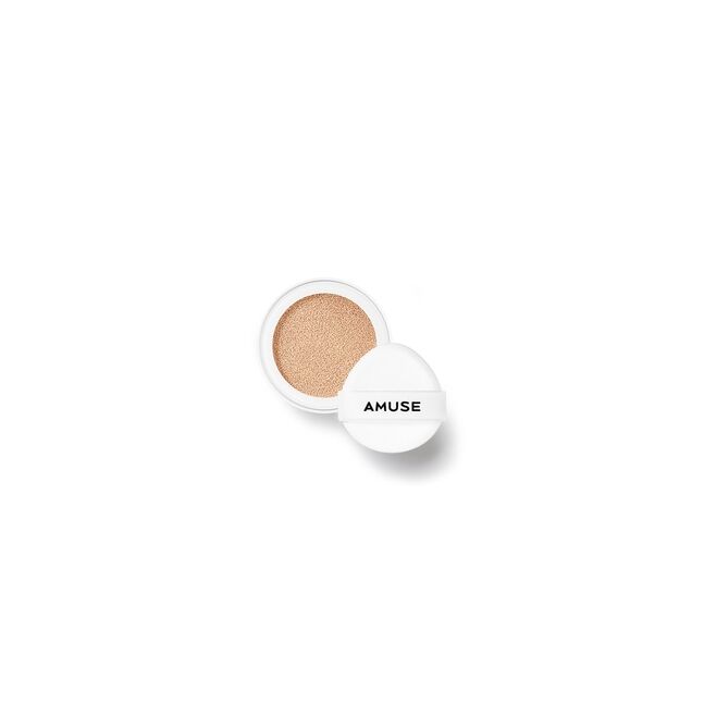 AMUSE CERAMIC SKIN PERFECTOR CUSHION REFILL Өнгө: 03 HONEY