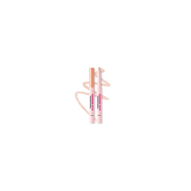 AMUSE UNDER-EYE VOLUME PENCILӨнгө: 02 PEACH NATURAL