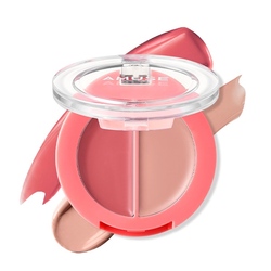 AMUSE LIP AND CHEEK HEALTHY BALMӨнгө: 05 FIG BALM