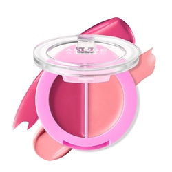 AMUSE LIP AND CHEEK HEALTHY BALMӨнгө: 04 GRAPE BALM