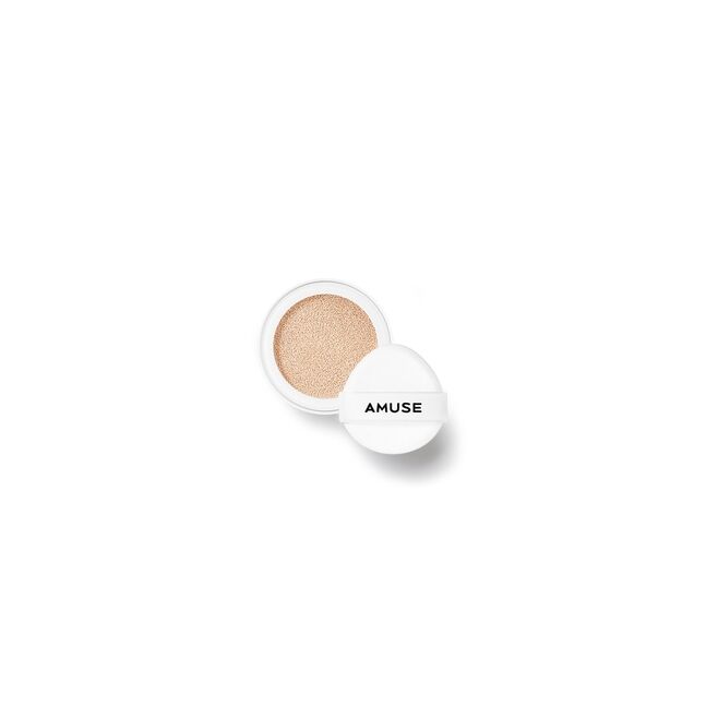 AMUSE CERAMIC SKIN PERFECTOR CUSHION REFILL Өнгө: 02 HEALTHY