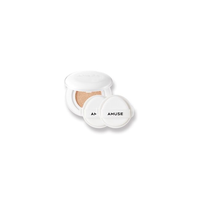 AMUSE CERAMIC SKIN PERFECTOR CUSHION Өнгө: 1.5 NATURAL