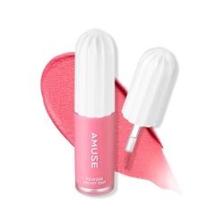 AMUSE POWDER VELVET TINT Өнгө: 04 Pink Powder