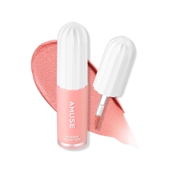 AMUSE POWDER VELVET TINT Өнгө: 03 Melon Toast