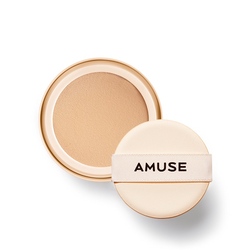 AMUSE DEW JELLY MASTER CUSHION REFILL  Өнгө: 02 REFILL HEALTHY