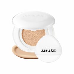 AMUSE CERAMIC SKIN PERFECTOR CUSHION Өнгө: 03 HONEY