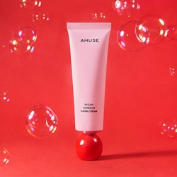 VEGAN SOYBEAN HAND CREAMӨнгө: LOVE