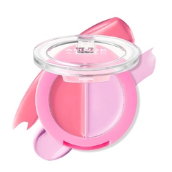 AMUSE LIP AND CHEEK HEALTHY BALMӨнгө: 03 STRAWBERRY BALM