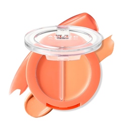 AMUSE LIP AND CHEEK HEALTHY BALMӨнгө: 02 MANGO BALM