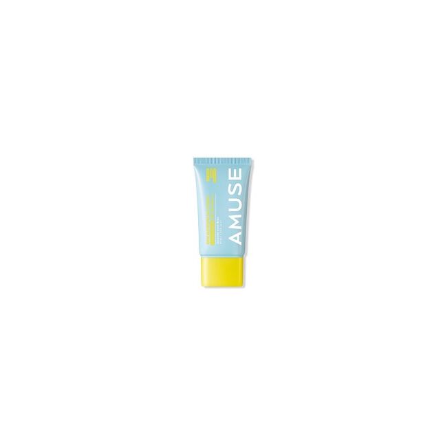 AMUSE DEW MOISTURE 365 VEGAN SUNSCREEN SPF 50+ PA++++Өнгө: VEGAN
