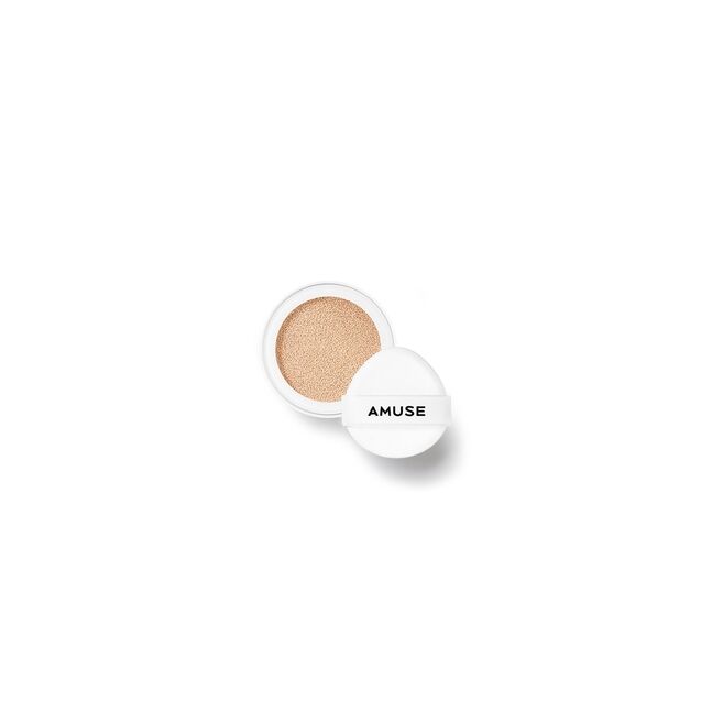 AMUSE CERAMIC SKIN PERFECTOR CUSHION REFILL Өнгө: 1.5 NATURAL