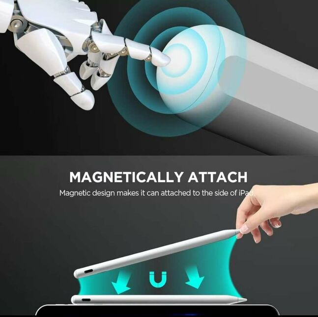 Ipad pen